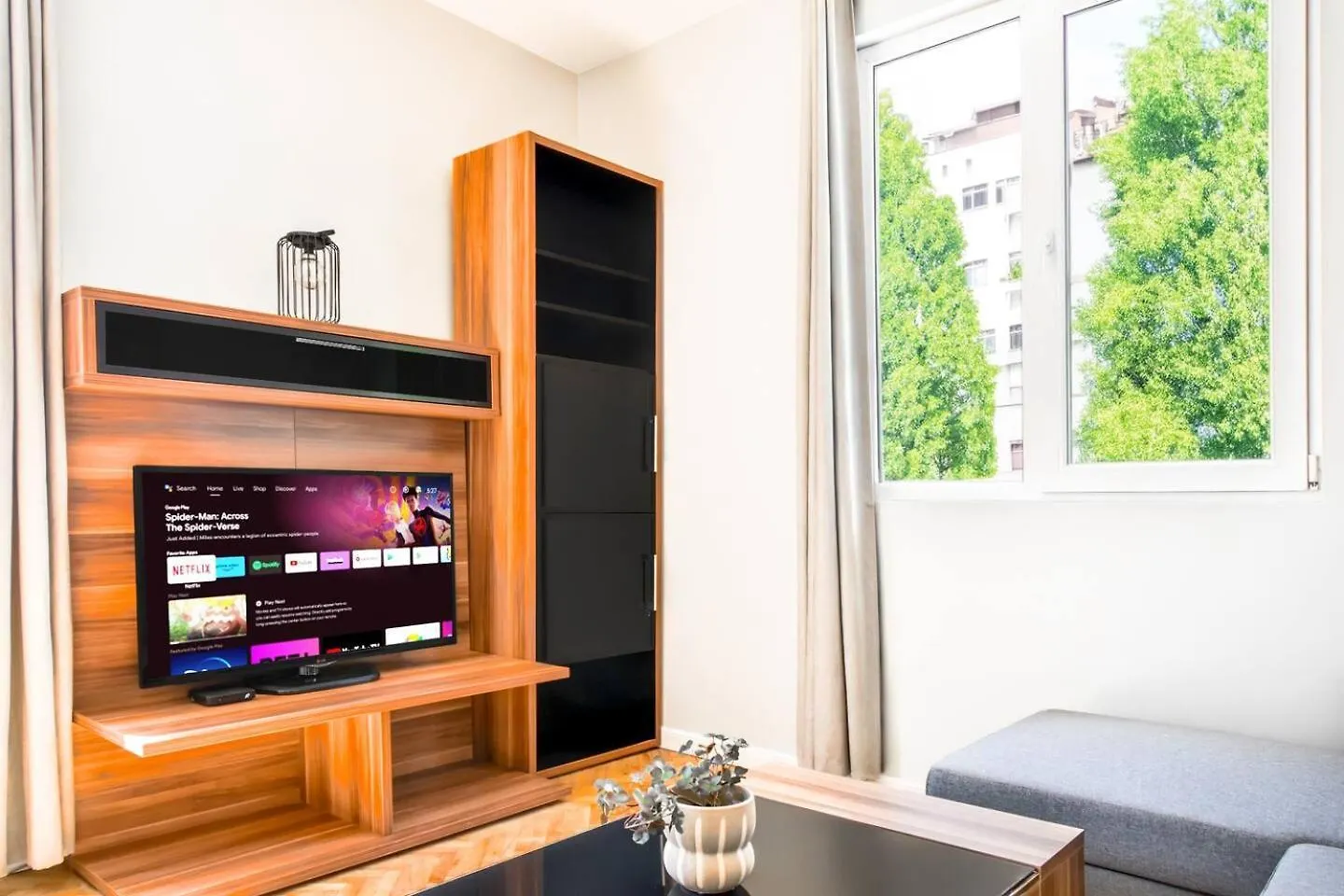 아파트 Park & Metro Nearby Washer Modern Bathroom 소피아 불가리아