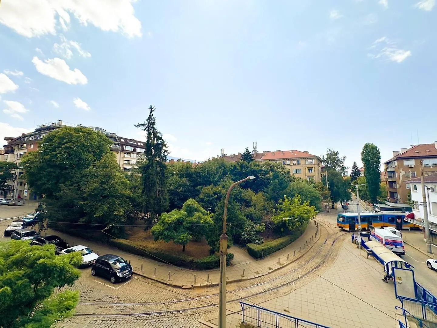 Park & Metro Nearby Washer Modern Bathroom Sofia 0*,  Bulgaria